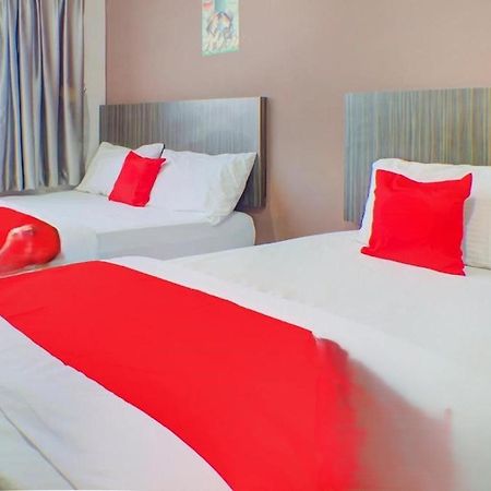 Js Hotel, Johor Bahru Exteriér fotografie