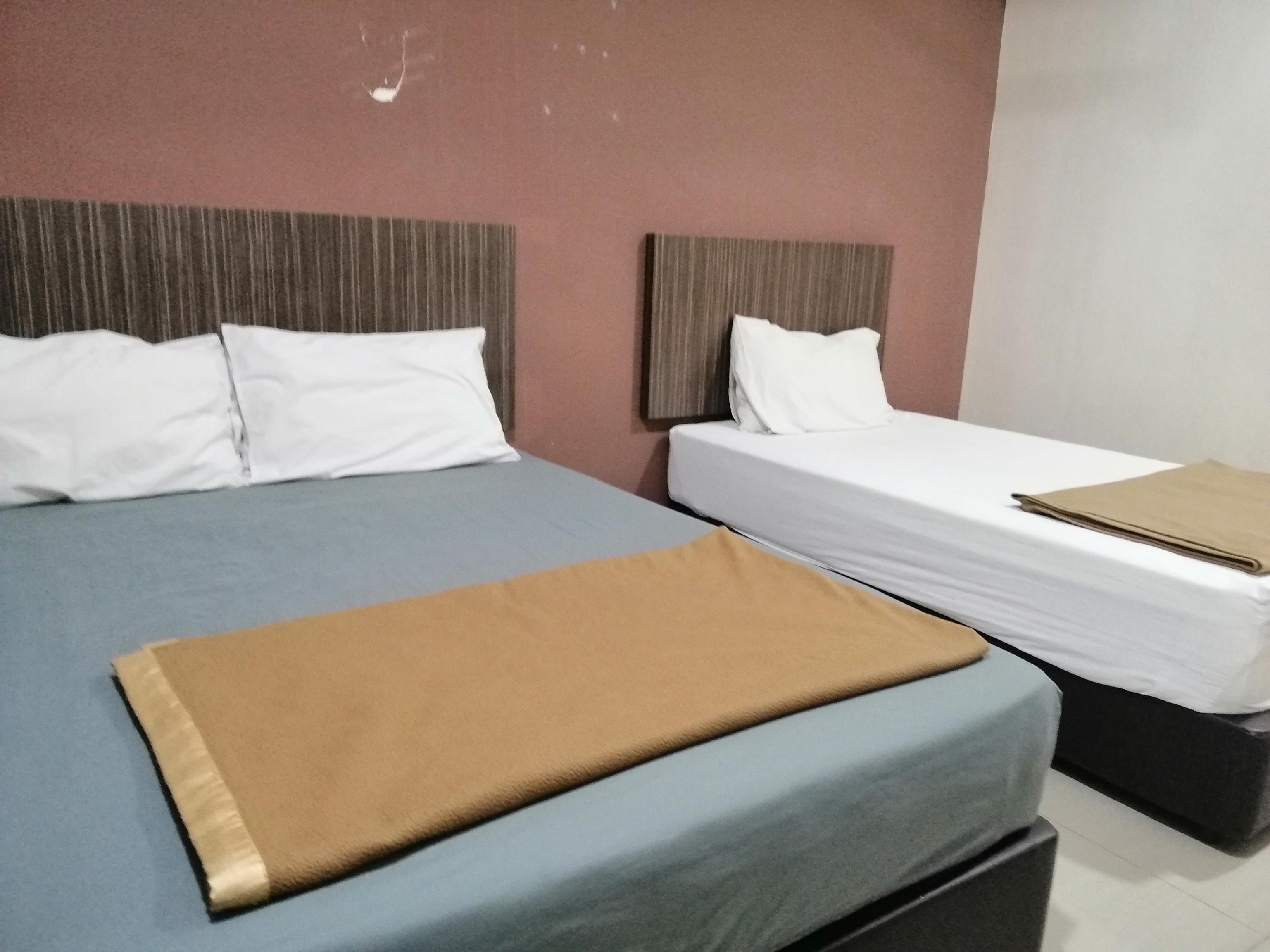 Js Hotel, Johor Bahru Exteriér fotografie