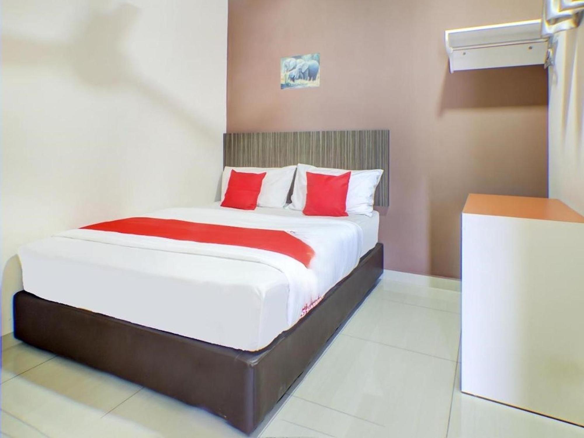 Js Hotel, Johor Bahru Exteriér fotografie