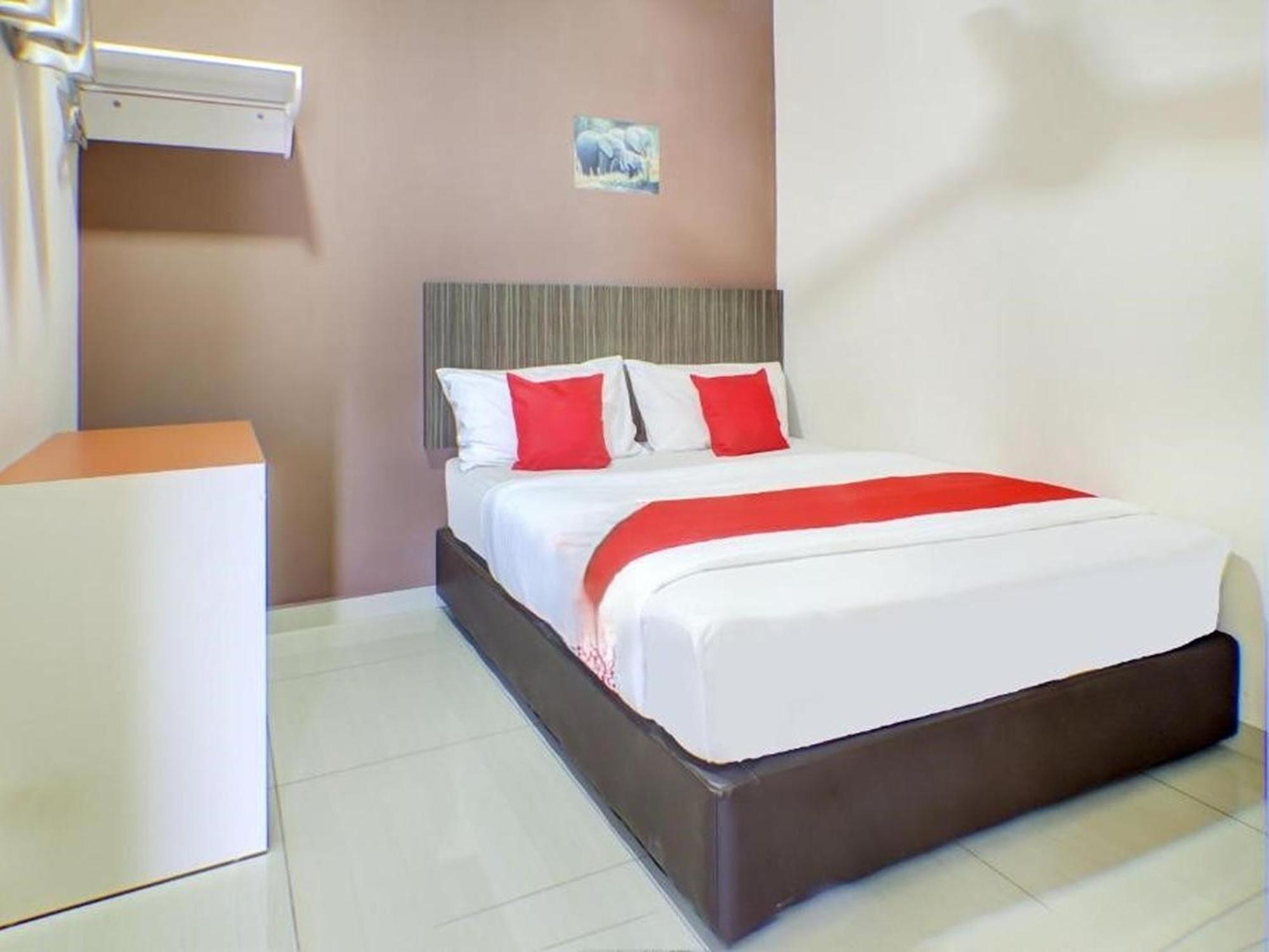 Js Hotel, Johor Bahru Exteriér fotografie