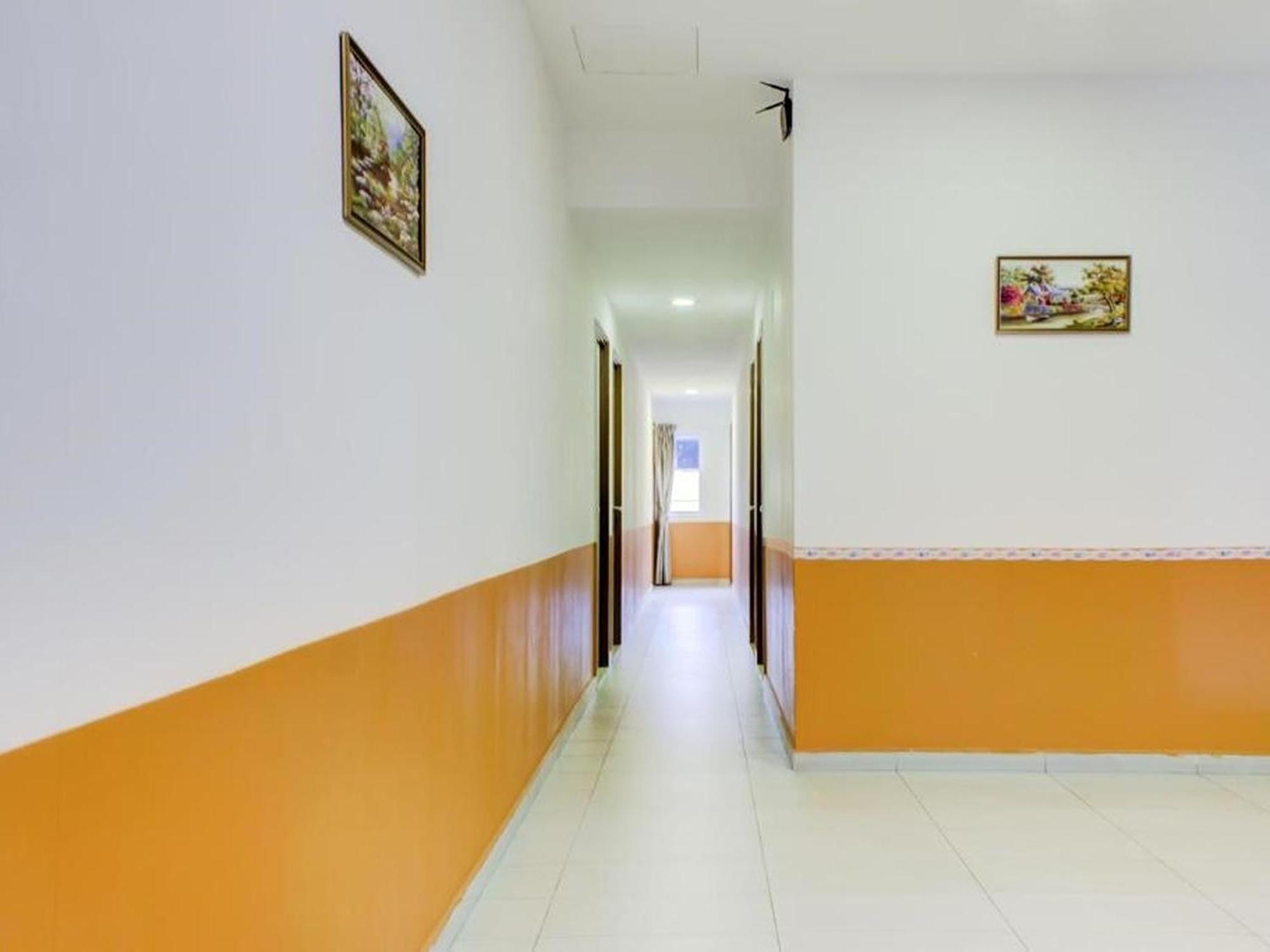 Js Hotel, Johor Bahru Exteriér fotografie